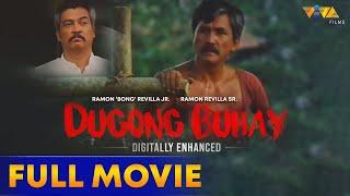 Dugong Buhay Full Movie HD | Ramon 'Bong' Revilla Jr., Ramon Revilla Sr.