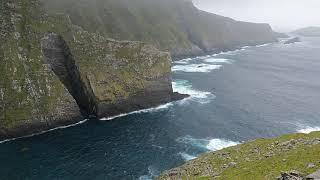 Kerry cliffs - Portmagee (Ireland)