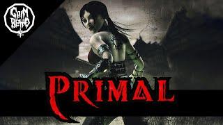 Grimbeard - Primal (PS2) - Review