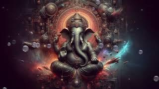 Ganesha Mantra / Vakratunda Mahakaaya / The Most Positive Chant / Ganesh Chaturthi Special