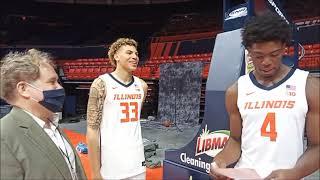 trailer - Meet the '22 Illini