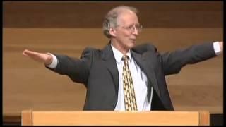 John Piper - What is heaven like?