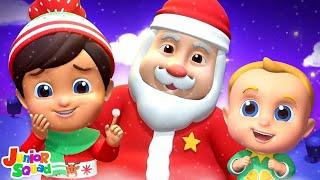 We Wish You A Merry Christmas Holiday Songs & Xmas Carols for Kids