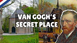 The van Gogh place YOU didn't know | Guide to Nuenen, the Netherlands