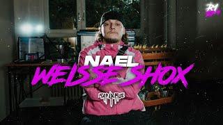 Nael - Weiße Shox [RAP LA RUE 2] ROUND 1