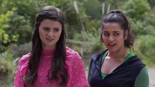 power rangers cosmic fury episode 1