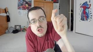 ATTENTION HATERS  - Ricky Berwick