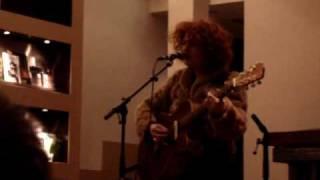 Signe_Tollefsen_-_Dirty_Diana.MPG