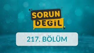 Duygu Düzenleme ve Stres: Etkili Yöntemler - Sorun Değil 217. Bölüm