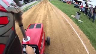 Smokin Thunder 6 20 15 gopro