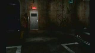 Resident Evil 2 Leon B Walkthrough Part 7