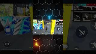 challenge solo vs squad#freefire #shorts #solovssquad