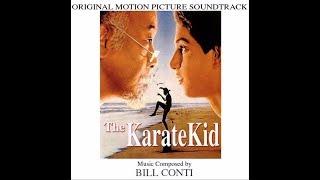 You´re The Best - The Karate Kid (1984) HD + Subtítulos Español e Ingles