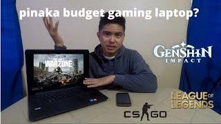 popular pisonet games tested on this laptop | DELL LATITUDE 3450