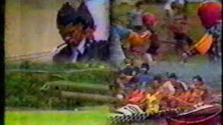 BEST EVER!!! SCN Promo &  ID #7 (1994 SCN Production)