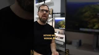 Thread Issues in your Apple Smart Home? #applehome #thread #smarthome #homekit #nanoleaf #airversa