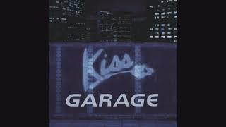 Kiss Garage CD2