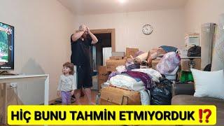 DETAYLI BÜYÜK EV TEMİZLİĞİ YAPIYORUZ | BU EVDE SON GÜNÜMÜZ | YERDEN TAVANA KADAR