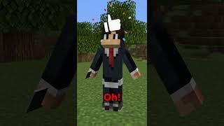 Minecraft, But You Need to Get Older…