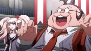 HIFUMI YAMADA compilation - DANGANRONPA: THE ANIMATION