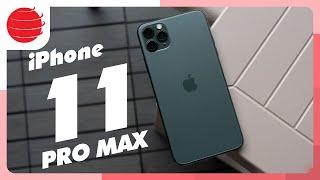 Đánh giá iPhone 11 Pro Max: RẤT TỐT và không có NHƯNG