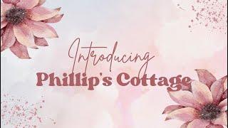 Introducing Phillip's Cottage: a new transitional home for women with children in Minden, Louisiana