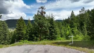 Build Your North Idaho Dream Home on Nearly 13 Beautifully Treed Acres!