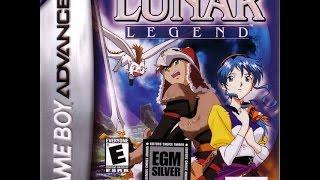 Lunar Legend Video Walkthrough 1/4