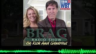 real estate training for investors - Larry Goins - Brag Radio