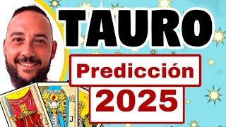 TAURO ️ CAMBIO BRUTAL!EL MAYOR REGALO QUE DIOS JAMÁS TE ENTREGÓ!EL DESTINO TE SONRÍE COMO NUNCA