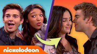 Max Thunderman's Relationship Timeline ️ Every Girlfriend + Crush | The Thundermans