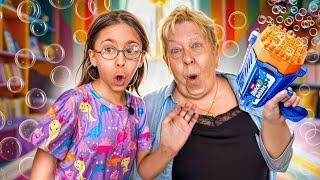 ON TESTE LES PIRES JOUETS VENDUS SUR INTERNET (avec une invitée incroyable)