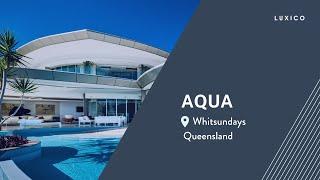 Aqua | Whitsundays, Queensland