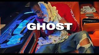 [FREE] Clavish x Fredo x Potter Payper UK Rap Type Beat - "Ghost" | 2024 UK Rap Instrumental