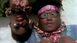 PM Dawn - Set Adrift On Memory Bliss (1991) HQ official video