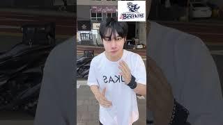 꽁꽁 얼어붙은 윤루카스 #올포원펀챌린지 #shorts