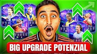 Ich BEWERTE alle FC PRO Karten & eSportler! Welche UPGRADES sind zu erwarten