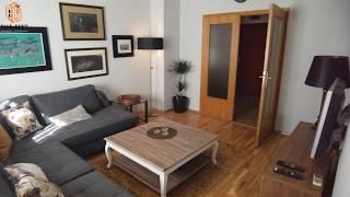 Sale and Rent Real Estate | Three bedroom apartment 90m2 FOR RENT | Podgorica