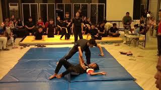 Bruce Kim Hapkido