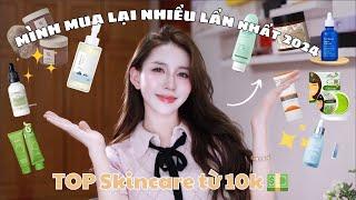 TOP SẢN PHẨM BÌNH DÂN MÌNH SẼ MUA LẠI NHIỀU LẦN ! Dưỡng ẩm, Dưỡng trắng, Làm răng răng…