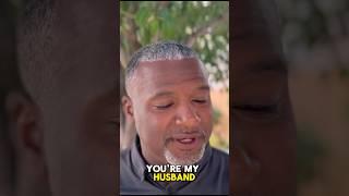 The Woman Your With Might Be Evil—Watch This-