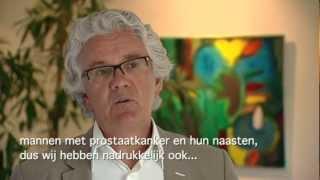 ProstaatKankerStichting Video Ondertiteld