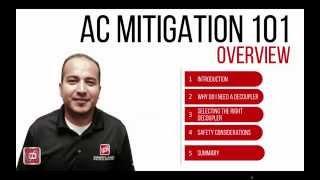 AC Mitigation 101   Introduction