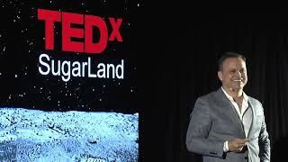 The Psychology of a Smile | Ryan Lowe | TEDxSugarLand