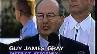 Trial coverage of Texas racist Bill King who killed James Byrd Jr 1998
