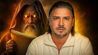 Ancient Secrets Of The Prophetic