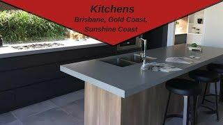 Kitchens Brisbane, Gold Coast, Sunshine Coast - Imperial Kitchens