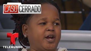 Caso Cerrado Complete Case |  Adopted Child Slept With Mom 