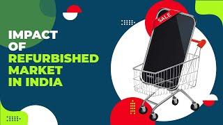 E-commerce and the Growing Demand for Refurbished Phones in India | VARINDIA