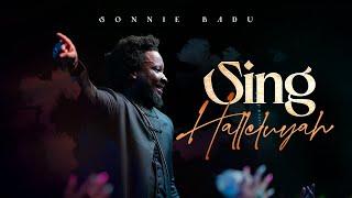 SING HALLELUJAH by Sonnie Badu (Recorded Live In Atlanta)